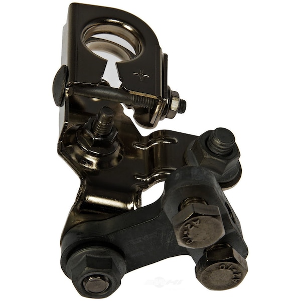 DORMAN OE SOLUTIONS 926882 Positive Battery Terminal (926882) Zoro